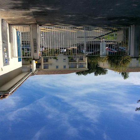 Coeur Perigord Apartment แบร์เฌอรัก ภายนอก รูปภาพ
