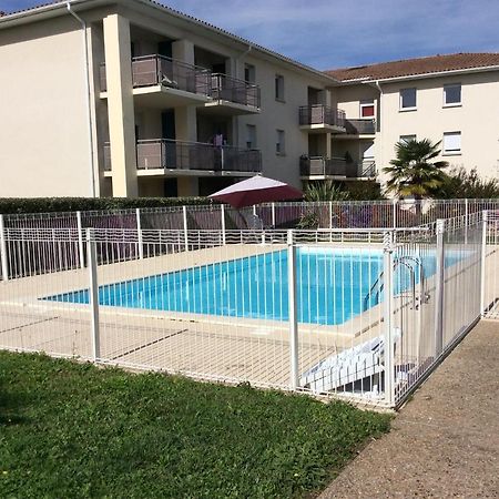 Coeur Perigord Apartment แบร์เฌอรัก ภายนอก รูปภาพ