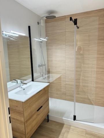 Coeur Perigord Apartment แบร์เฌอรัก ภายนอก รูปภาพ