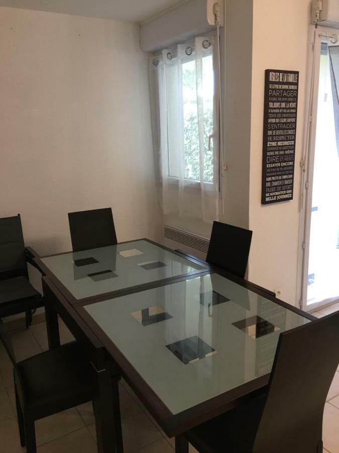 Coeur Perigord Apartment แบร์เฌอรัก ภายนอก รูปภาพ