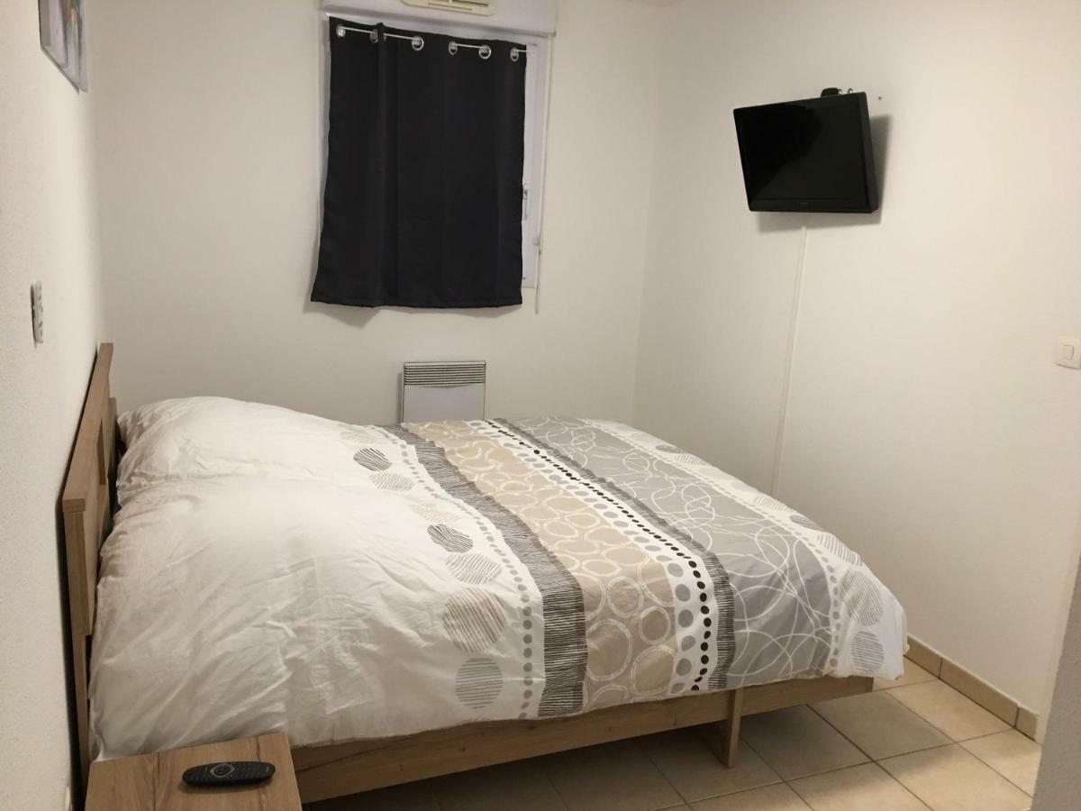 Coeur Perigord Apartment แบร์เฌอรัก ภายนอก รูปภาพ