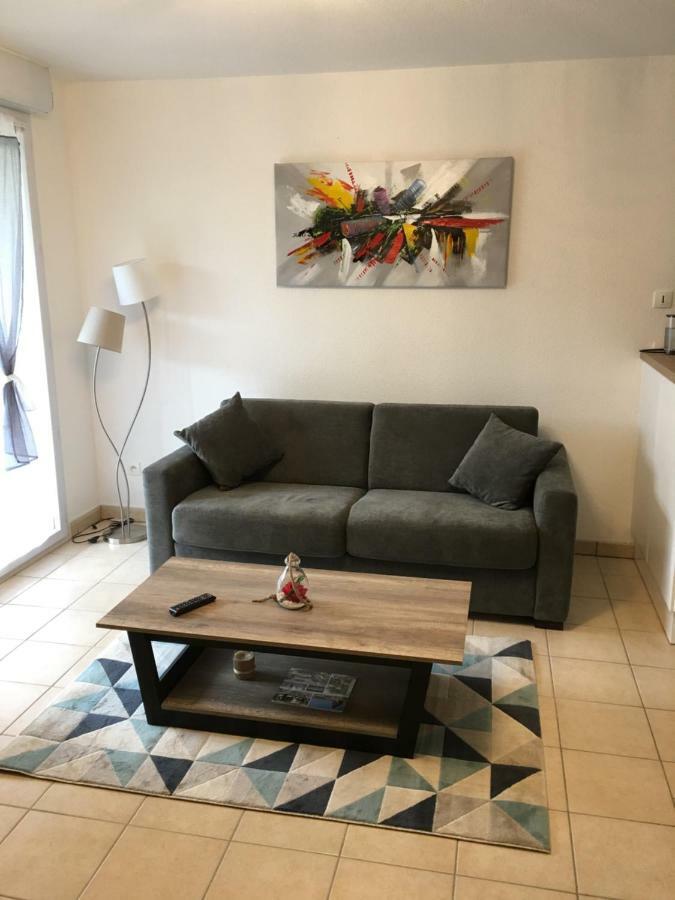 Coeur Perigord Apartment แบร์เฌอรัก ภายนอก รูปภาพ