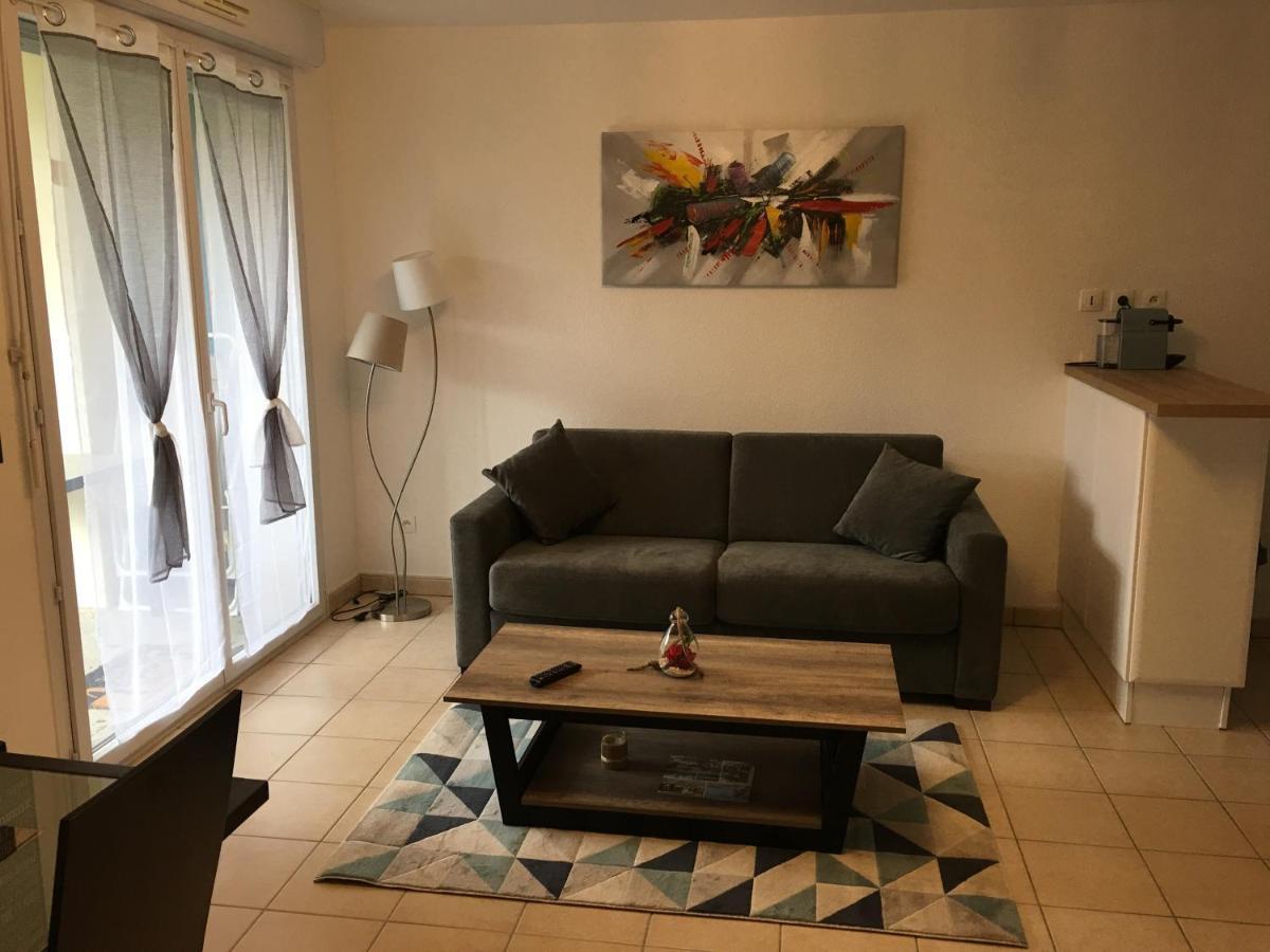 Coeur Perigord Apartment แบร์เฌอรัก ภายนอก รูปภาพ