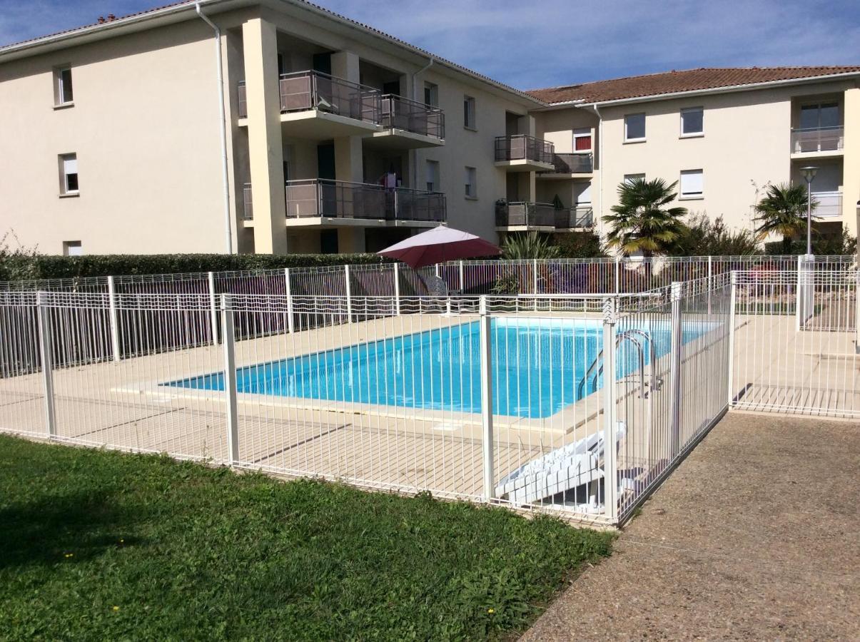 Coeur Perigord Apartment แบร์เฌอรัก ภายนอก รูปภาพ