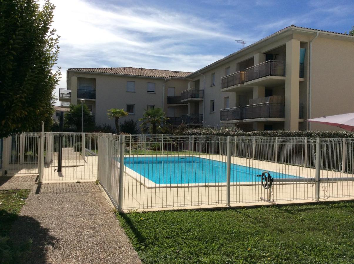 Coeur Perigord Apartment แบร์เฌอรัก ภายนอก รูปภาพ
